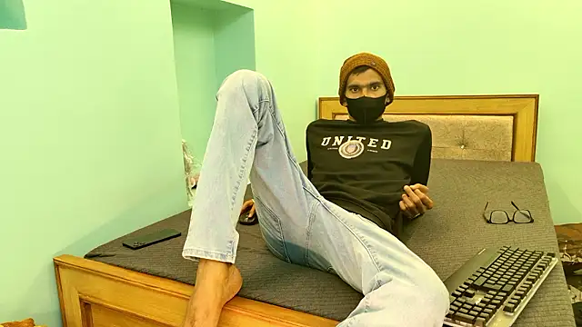 Habibi big b online show from February 16, 12:56 pm