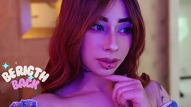 hanna  azumi online show from January 5, 6:24 am