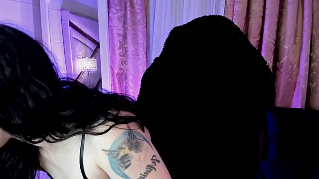 hanna  azumi online show from February 11, 6:08 am