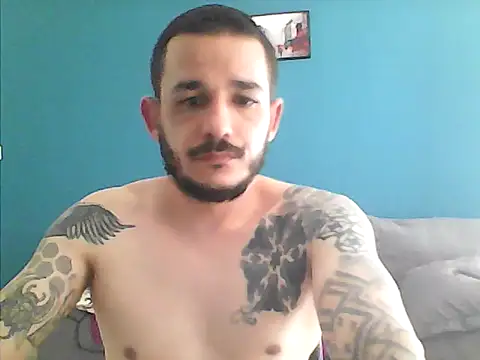 Snapshot of Kurqga chatting on March 21, 7:00 am Kurqga online show from March 21, 7:00 am