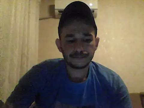 Snapshot of Kurqga chatting on February 27, 12:54 am Kurqga online show from February 27, 12:54 am