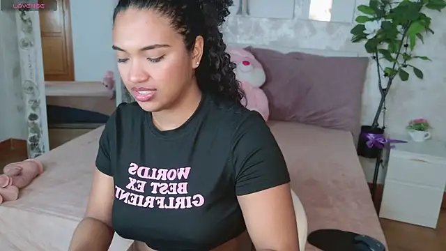 MilaTeenX online show from January 14, 8:09 am