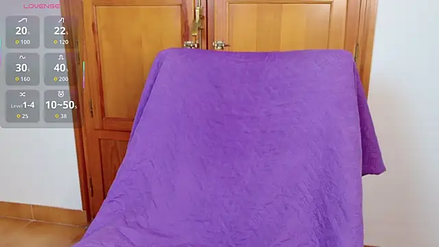 MilaTeenX online show from February 26, 7:40 am