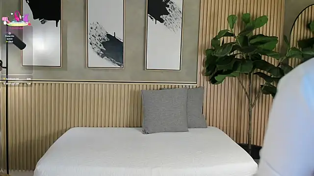 Ali Vega  online show from September 18, 7:49 pm