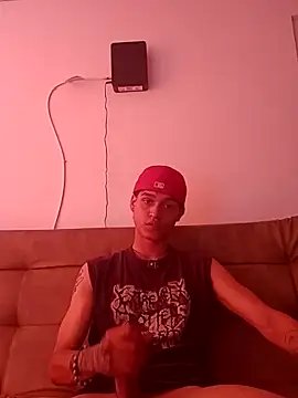 Reidendick99 online show from September 11, 7:47 pm