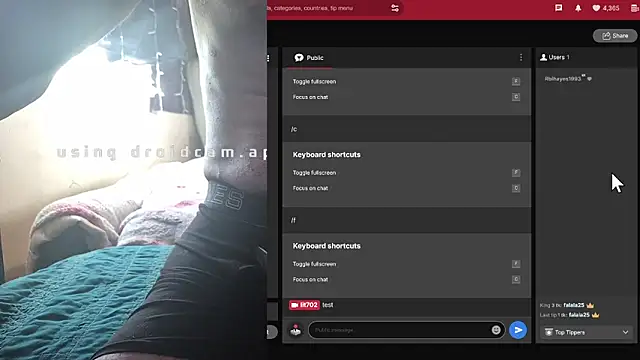 lit702 online show from December 17, 6:14 pm