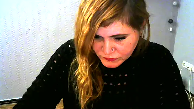 DaniellaKiss online show from January 8, 7:45 pm