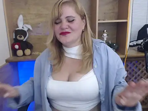 DaniellaKiss online show from October 10, 2:38 pm