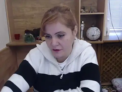 DaniellaKiss online show from January 6, 8:29 am