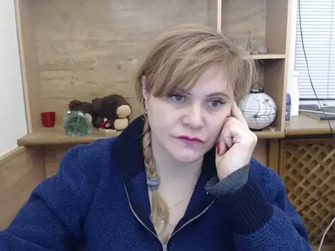 DaniellaKiss online show from January 18, 8:01 pm