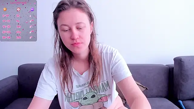 jessica tenderly online show from May 18, 2:56 pm