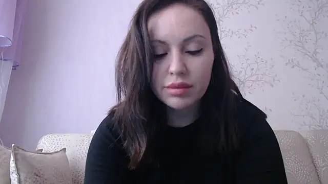 Snapshot of DulcieHeath chatting on February 25, 10:15 am DulcieHeath online show from February 25, 10:15 am