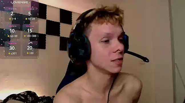 bryamado69 online show from January 11, 3:44 am