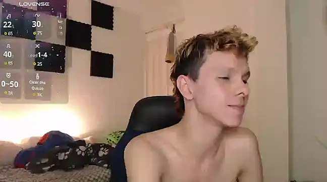 bryamado69 online show from January 31, 11:56 pm