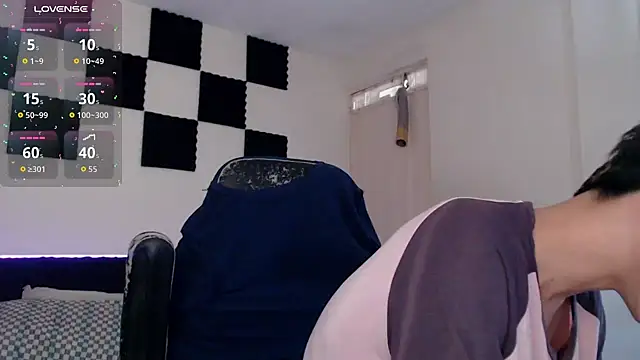 Snapshot of bryamado69 chatting on September 25, 2:32 pm bryamado69 online show from September 25, 2:32 pm