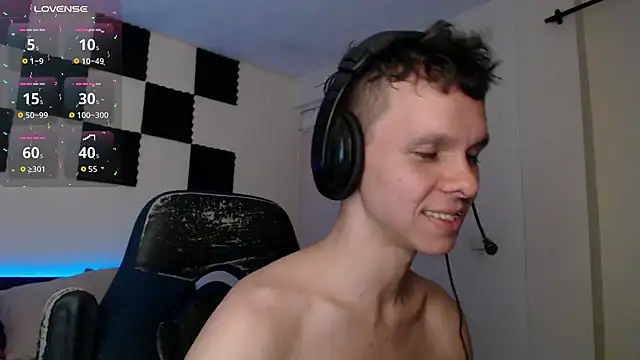 bryamado69 online show from November 5, 1:49 am