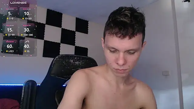 bryamado69 online show from November 5, 1:55 pm