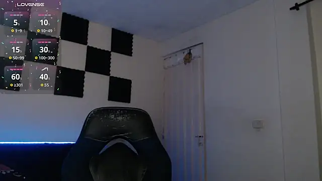 bryamado69 online show from November 6, 2:01 am