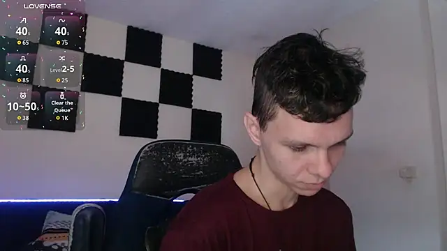 bryamado69 online show from November 15, 1:18 pm