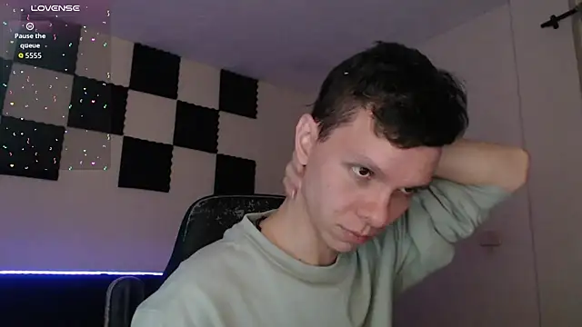 bryamado69 online show from November 16, 6:30 am