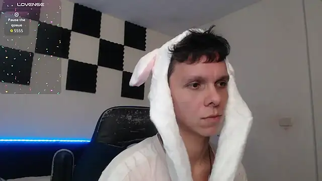 bryamado69 online show from November 30, 5:11 am