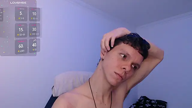 bryamado69 online show from December 17, 1:50 pm