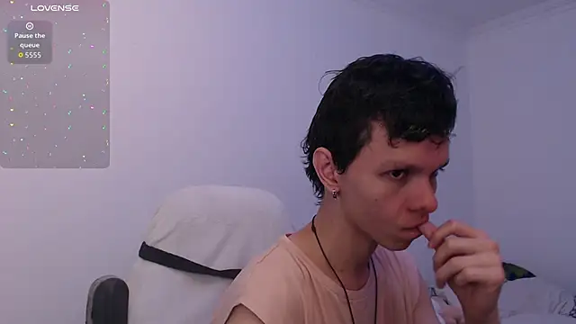 bryamado69 online show from January 6, 8:12 pm