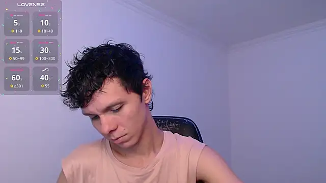 bryamado69 online show from February 6, 5:49 pm