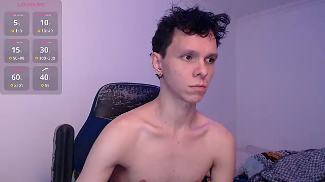 bryamado69 online show from March 6, 7:27 am