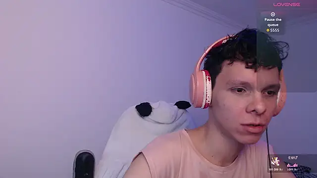 bryamado69 online show from March 9, 10:36 pm