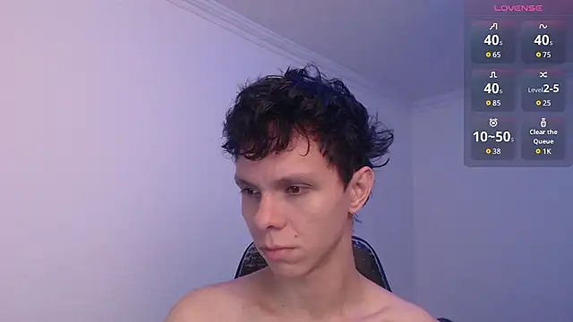 bryamado69 online show from March 29, 12:05 pm