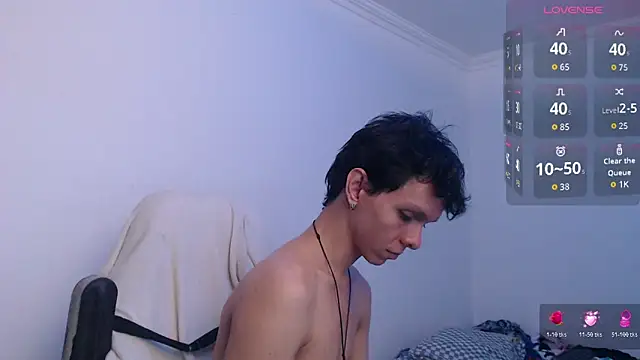bryamado69 online show from April 27, 1:09 pm