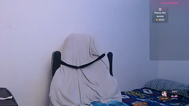 bryamado69 online show from April 28, 3:06 pm