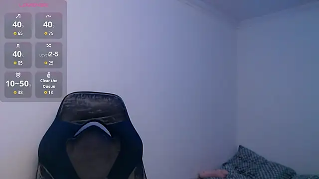 bryamado69 online show from May 5, 5:37 am
