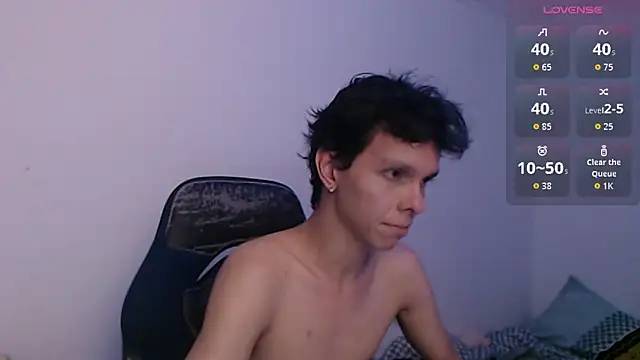 bryamado69 online show from May 5, 8:39 pm