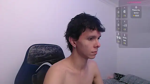 bryamado69 online show from May 6, 5:29 pm
