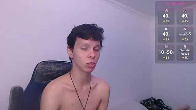 bryamado69 online show from May 9, 12:21 pm