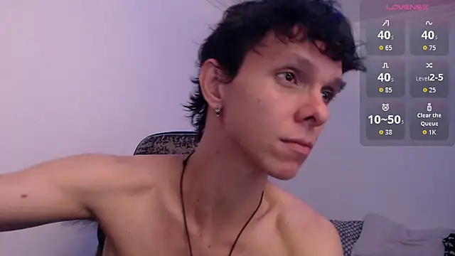 bryamado69 online show from May 13, 6:11 am