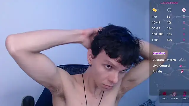 bryamado69 online show from May 15, 12:06 am