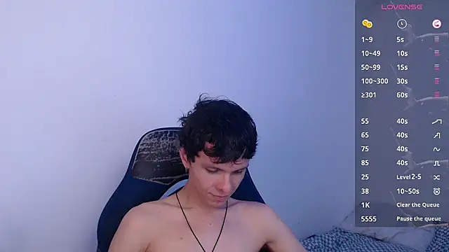 bryamado69 online show from May 15, 8:16 pm