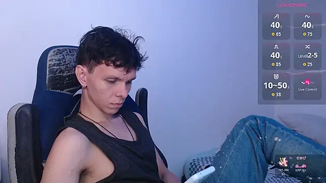 bryamado69 online show from June 19, 5:23 am