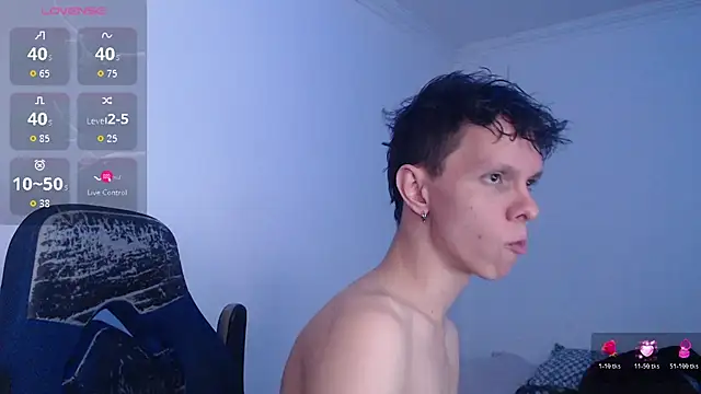 bryamado69 online show from June 26, 2:38 am