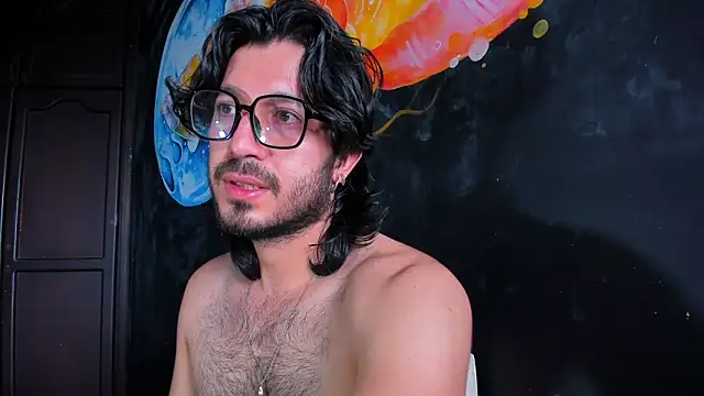 Ackerman Eren  online show from November 5, 1:00 pm