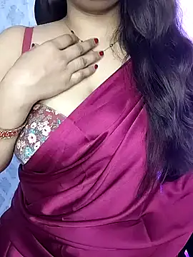 Cute-Ayesha online show from December 25, 5:15 pm