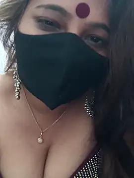 BongQueen9 online show from February 3, 10:15 pm