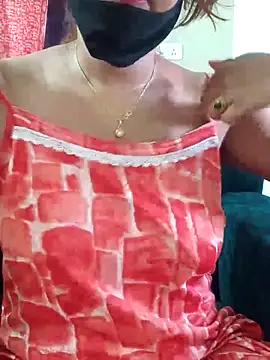 BongQueen9 online show from May 19, 3:57 am