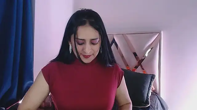 Snapshot of Andrea_Sexx_ chatting on February 4, 12:40 am Andrea Sexx online show from February 4, 12:40 am