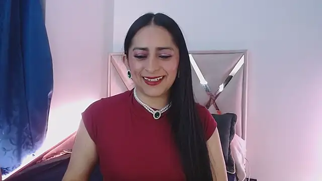 Snapshot of Andrea_Sexx_ chatting on February 17, 11:09 pm Andrea Sexx online show from February 17, 11:09 pm