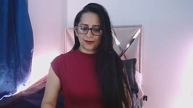 Snapshot of Andrea_Sexx_ chatting on February 18, 5:31 am Andrea Sexx online show from February 18, 5:31 am