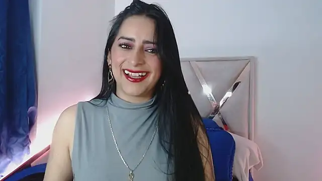 Snapshot of Andrea_Sexx_ chatting on February 20, 10:26 pm Andrea Sexx online show from February 20, 10:26 pm
